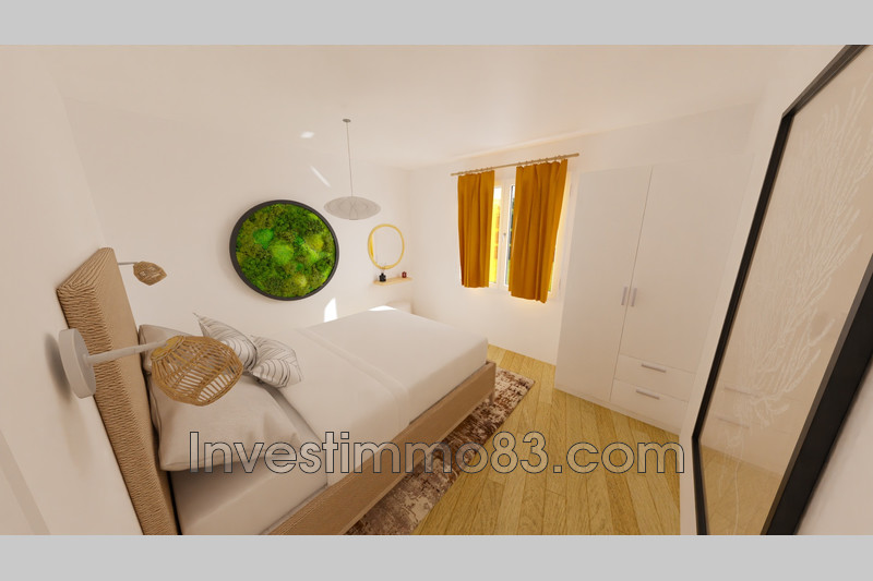 Vente maison Rousset  