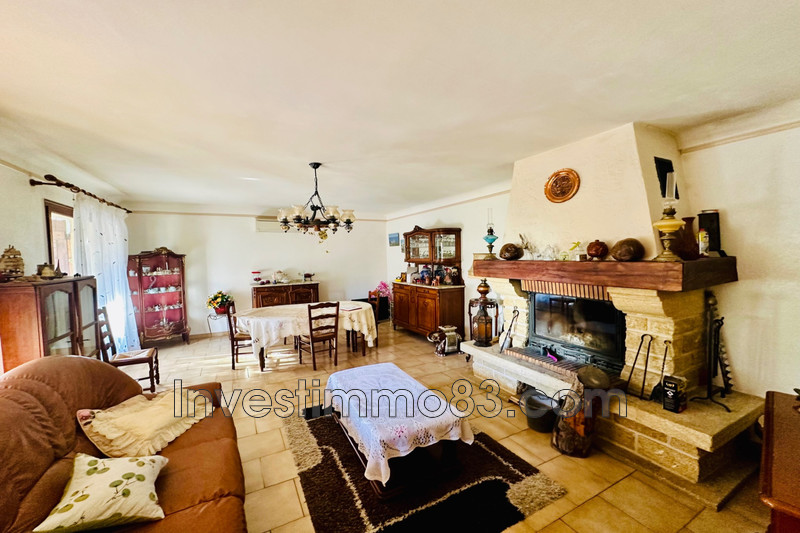 Vente maison Rousset  