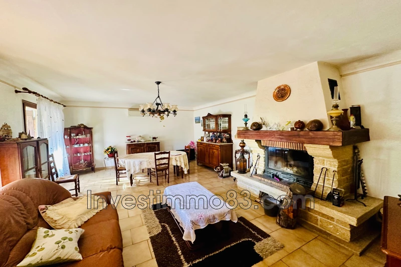 Vente maison Rousset  