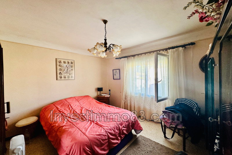 Vente maison Rousset  