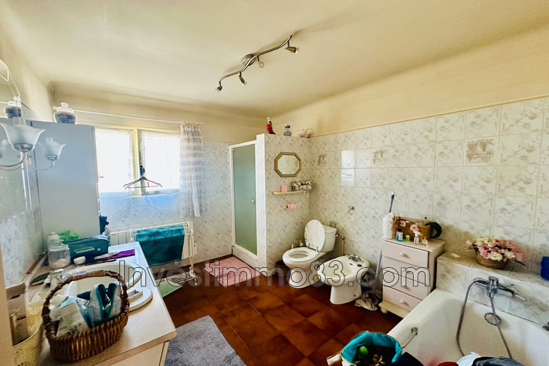 Vente maison Rousset  