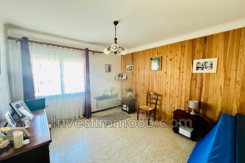 Vente maison Rousset  