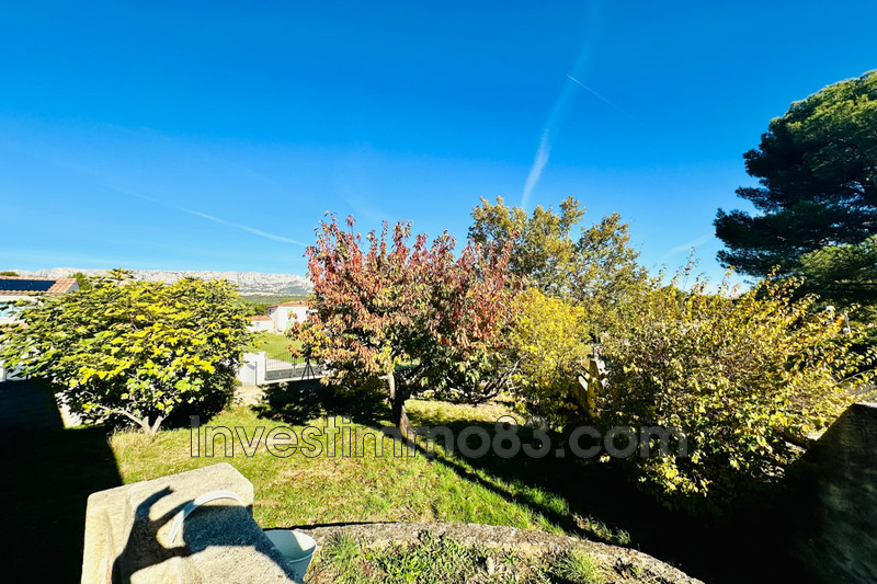 Vente maison Rousset  