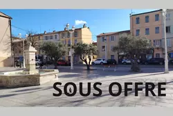 Photos  Appartement à vendre Toulon 83100