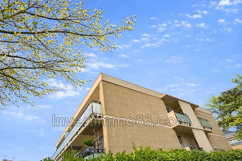 Vente appartement Aix-en-Provence  