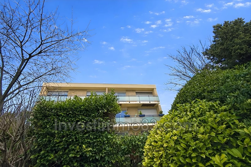 Vente appartement Aix-en-Provence  