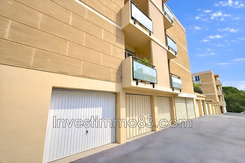 Vente appartement Aix-en-Provence  