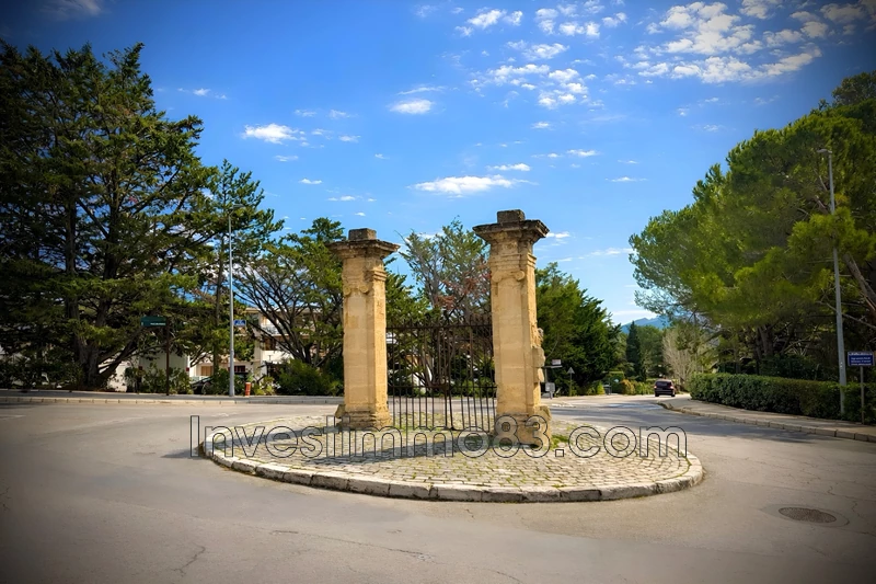 Vente appartement Aix-en-Provence  