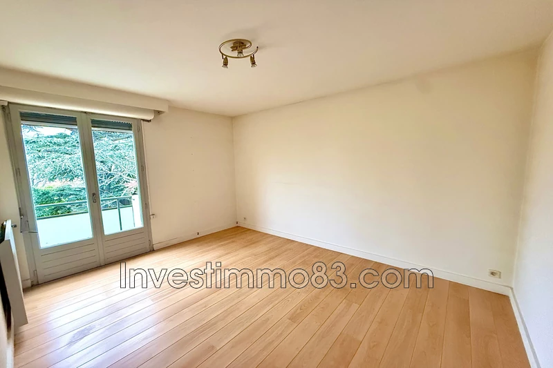 Vente appartement Aix-en-Provence  