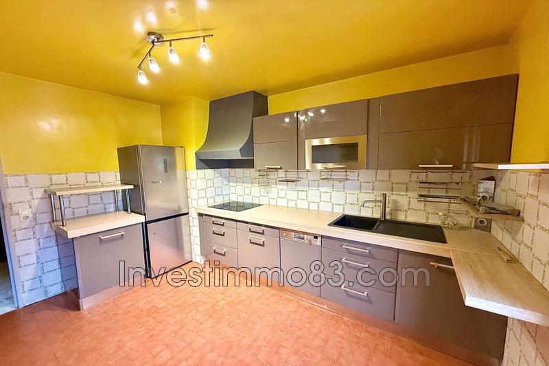 Vente appartement Aix-en-Provence  