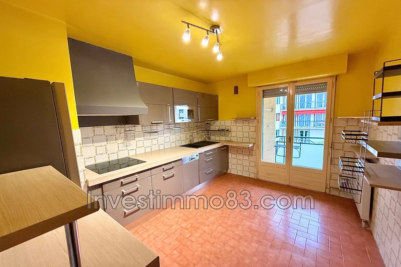 Vente appartement Aix-en-Provence  