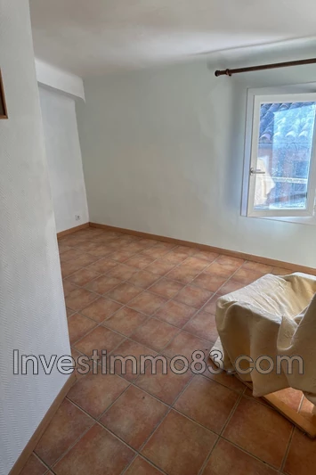 Vente appartement Barjols  