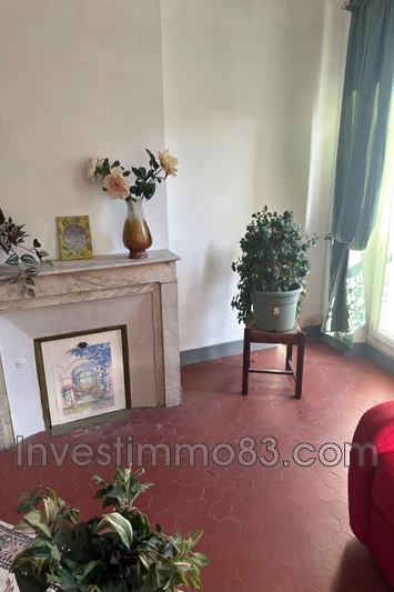 Vente appartement Barjols  