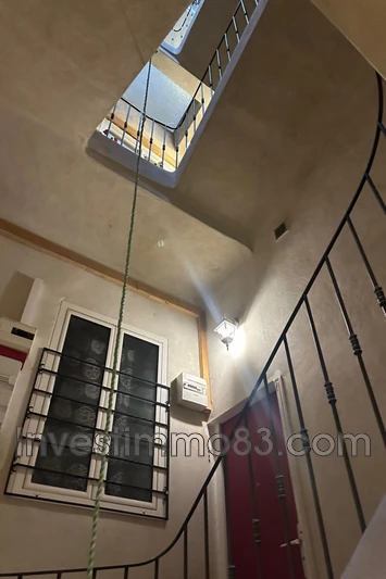 Vente appartement Barjols  