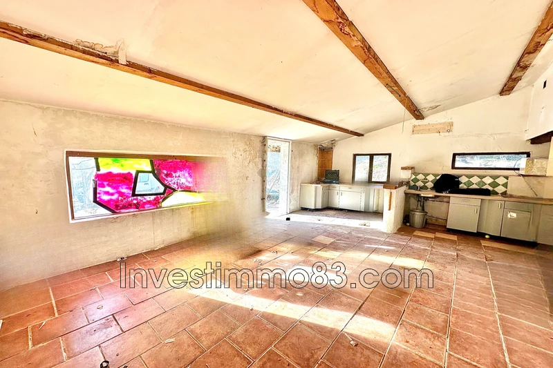 Photo n°4 - Vente maison Pourcieux 83470 - 230 000 €