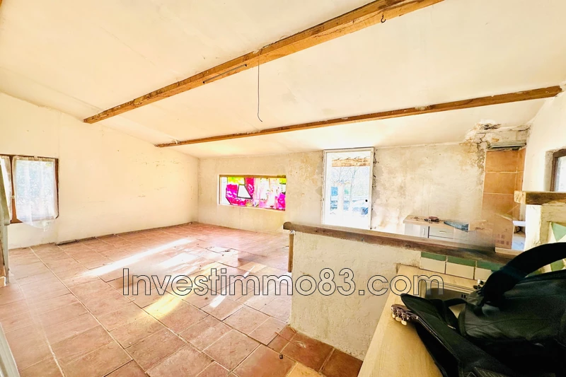 Photo n°10 - Vente maison Pourcieux 83470 - 230 000 €