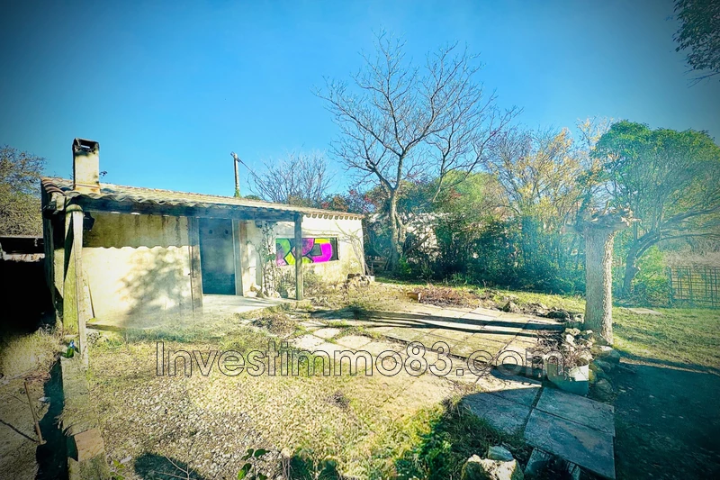 Photo n°11 - Vente maison Pourcieux 83470 - 230 000 €