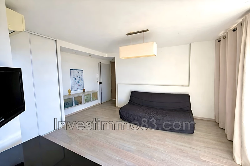 Vente appartement Marseille  