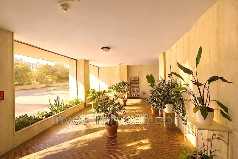 Vente appartement Marseille  