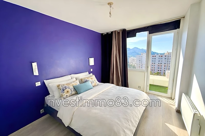 Vente appartement Marseille  