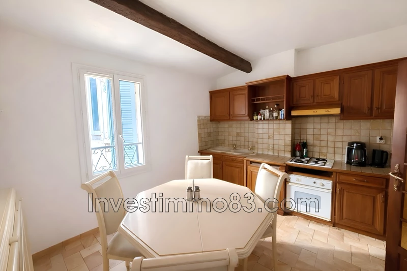 Vente appartement Marseille  