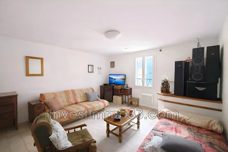 Vente appartement Marseille  