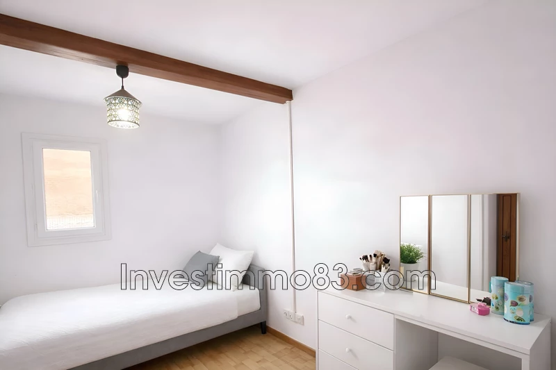 Vente appartement Marseille  