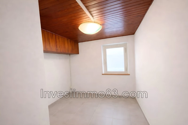 Vente appartement Marseille  