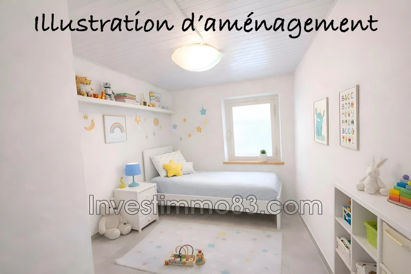 Vente appartement Marseille  