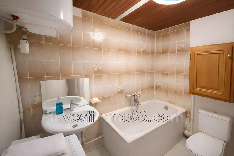 Vente appartement Marseille  