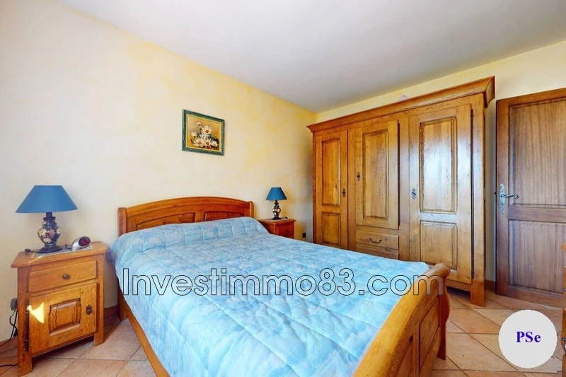 Vente maison Nans-les-Pins  