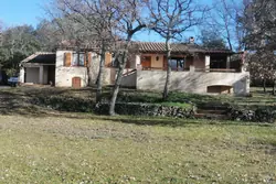 Photos  Maison à vendre Nans-les-Pins 83860