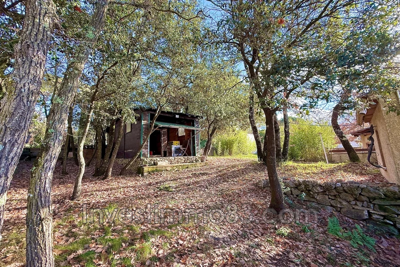 Vente maison Nans-les-Pins Vente maison Nans-les-Pins