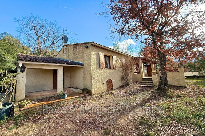 Vente maison Nans-les-Pins Vente maison Nans-les-Pins