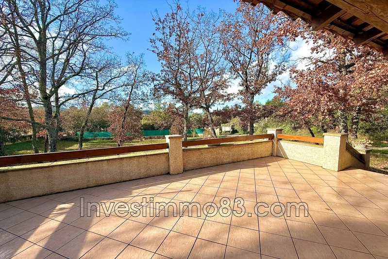 Vente maison Nans-les-Pins Vente maison Nans-les-Pins