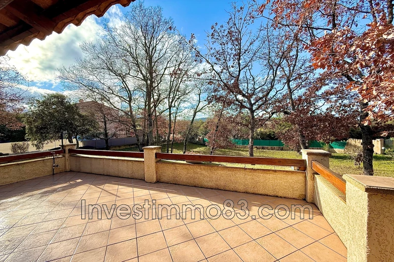 Vente maison Nans-les-Pins Vente maison Nans-les-Pins