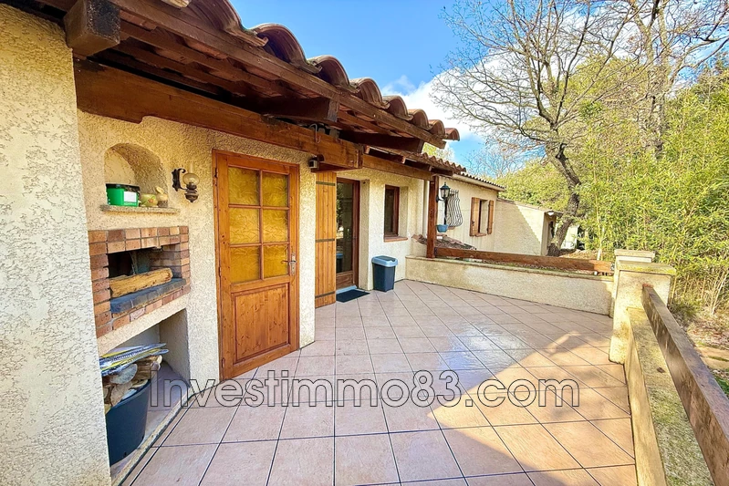 Vente maison Nans-les-Pins Vente maison Nans-les-Pins