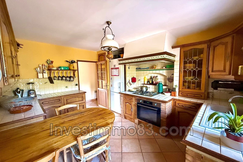 Vente maison Nans-les-Pins Vente maison Nans-les-Pins