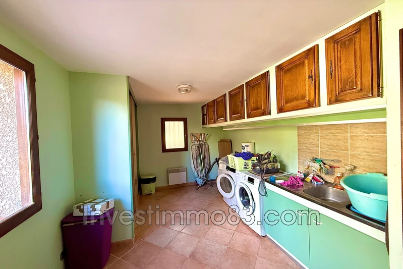 Vente maison Nans-les-Pins Vente maison Nans-les-Pins