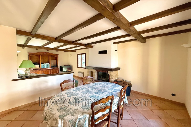 Vente maison Nans-les-Pins Vente maison Nans-les-Pins