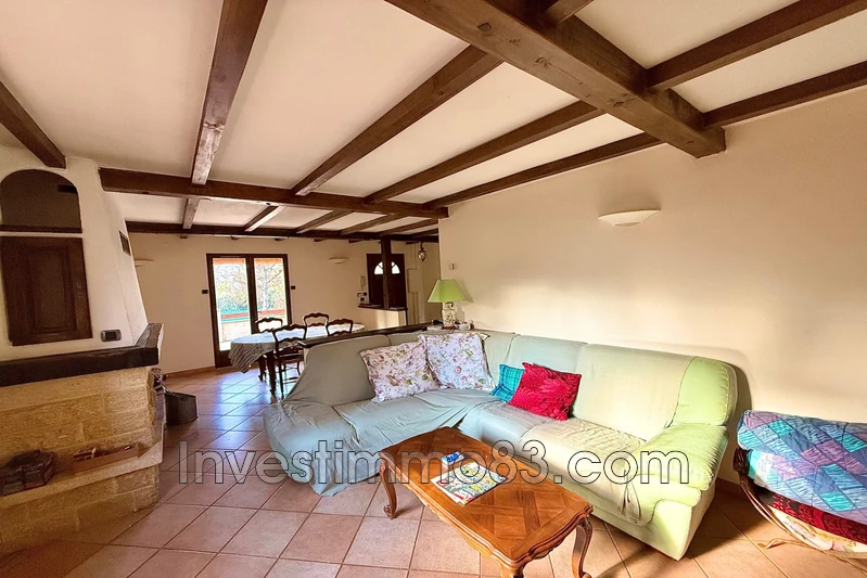 Vente maison Nans-les-Pins Vente maison Nans-les-Pins