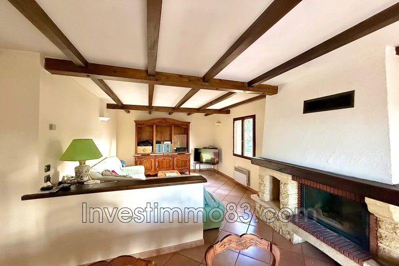 Vente maison Nans-les-Pins Vente maison Nans-les-Pins