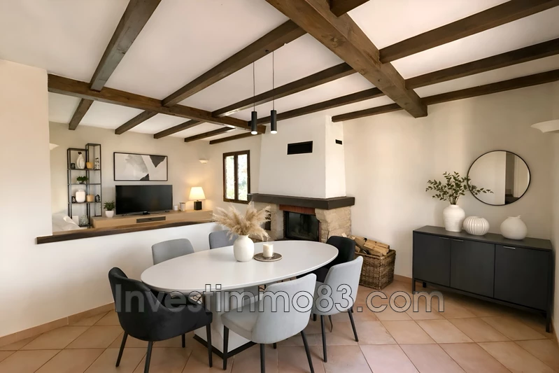 Vente maison Nans-les-Pins Vente maison Nans-les-Pins