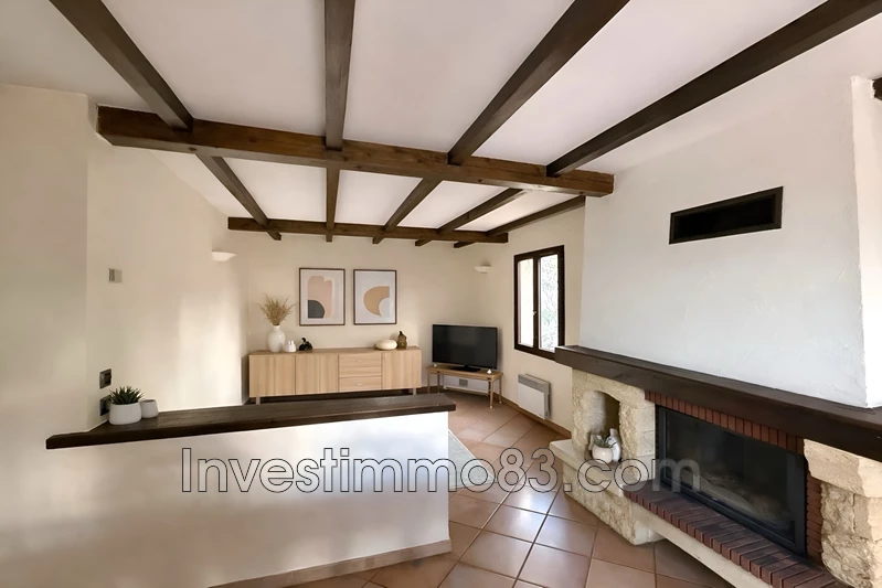 Vente maison Nans-les-Pins Vente maison Nans-les-Pins