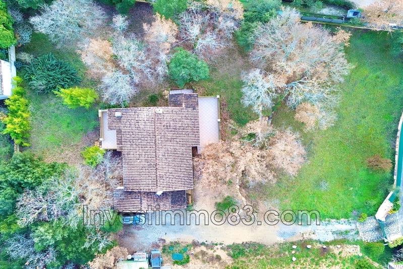 Vente maison Nans-les-Pins Vente maison Nans-les-Pins