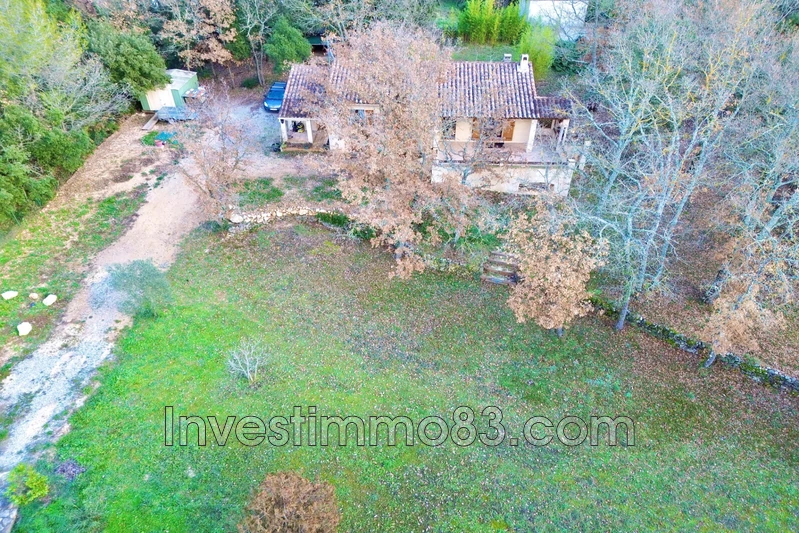 Vente maison Nans-les-Pins Vente maison Nans-les-Pins