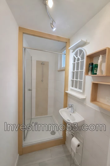 Vente appartement Barjols  