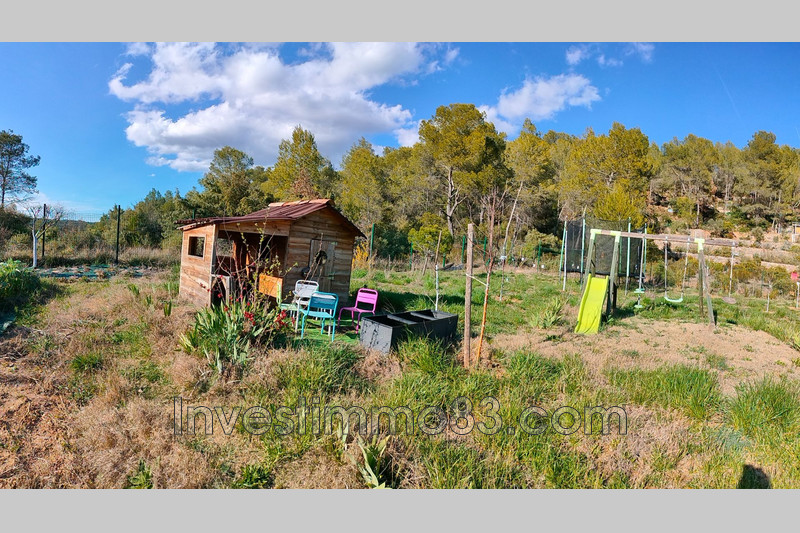 Photo n°14 - Vente maison Le Val 83143 - 400 000 €