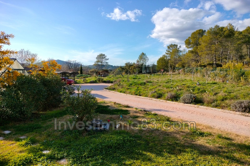 Photo n°18 - Vente maison Le Val 83143 - 400 000 €