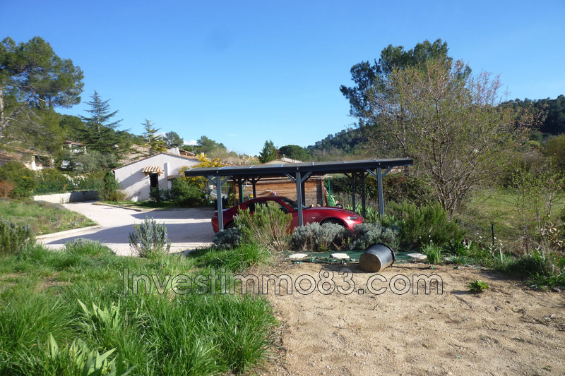 Photo n°17 - Vente maison Le Val 83143 - 400 000 €